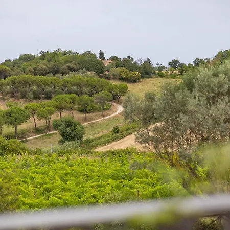 Agriturimo Ca Dorale 法诺