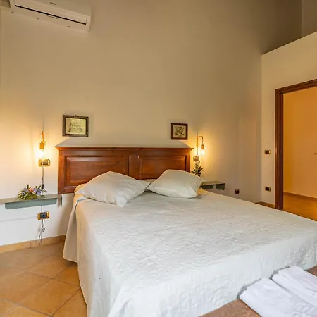 Agriturimo Ca Dorale * Fano