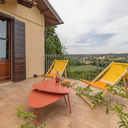 Agriturimo Ca Dorale