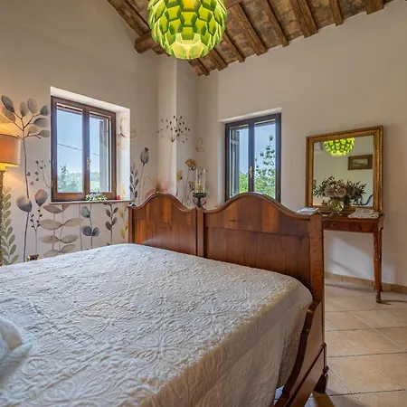 Agriturimo Ca Dorale 农家乐