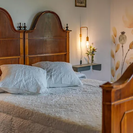 Κατάλυμα σε φάρμα Agriturimo Ca Dorale *