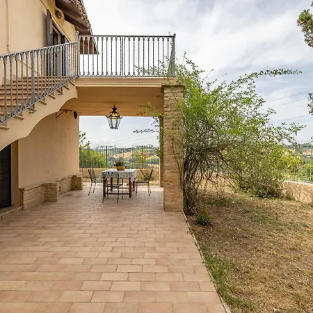 Agriturimo Ca Dorale Farm stay Fano
