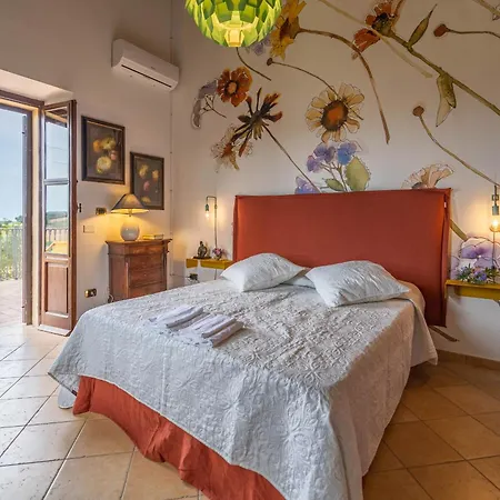 Agriturimo Ca Dorale * Fano