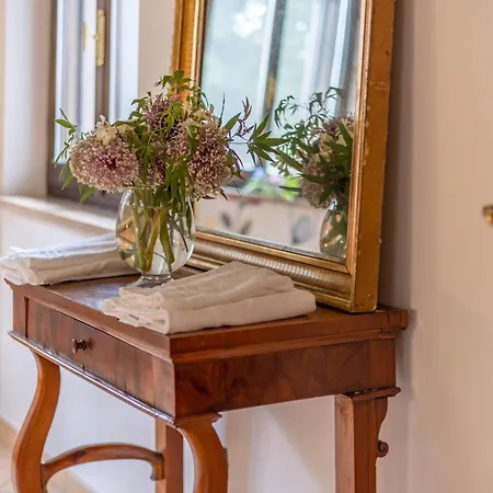 Agriturimo Ca Dorale