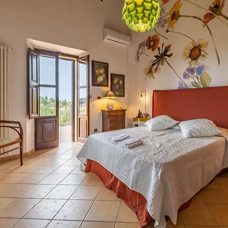 Agriturimo Ca Dorale Farm stay