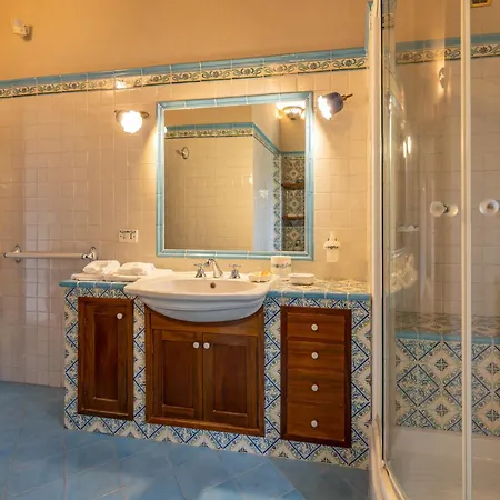 Farmház Agriturimo Ca Dorale