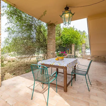 Agriturimo Ca Dorale Farm stay *