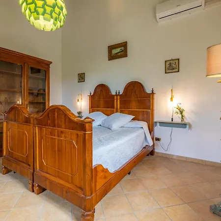 Κατάλυμα σε φάρμα Agriturimo Ca Dorale *