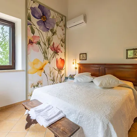 Farm stay Agriturimo Ca Dorale Fano
