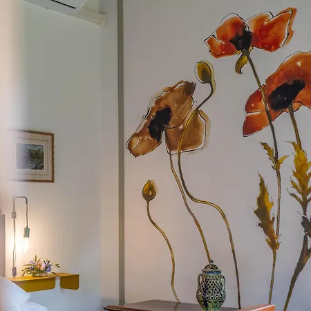 Agriturimo Ca Dorale 法诺