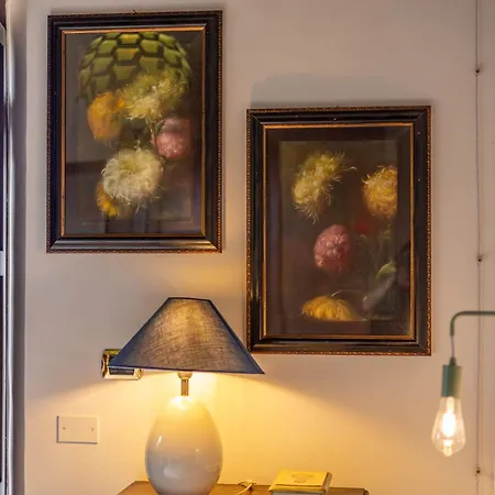 Agriturimo Ca Dorale