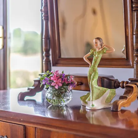 Agriturimo Ca Dorale Κατάλυμα σε φάρμα *