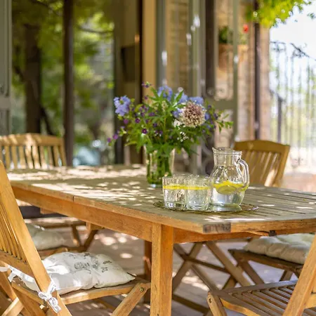 Κατάλυμα σε φάρμα Agriturimo Ca Dorale *