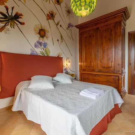 Κατάλυμα σε φάρμα Agriturimo Ca Dorale Fano