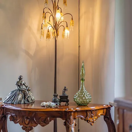 Agriturimo Ca Dorale *