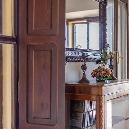 Agriturimo Ca Dorale