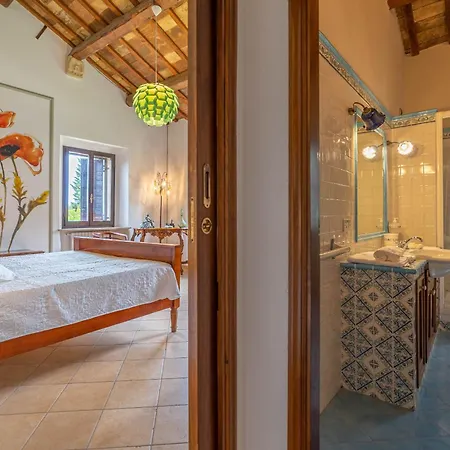 Agriturimo Ca Dorale Farmház