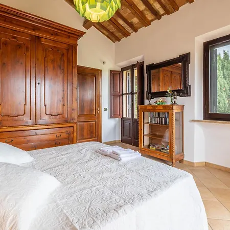 Κατάλυμα σε φάρμα Agriturimo Ca Dorale *