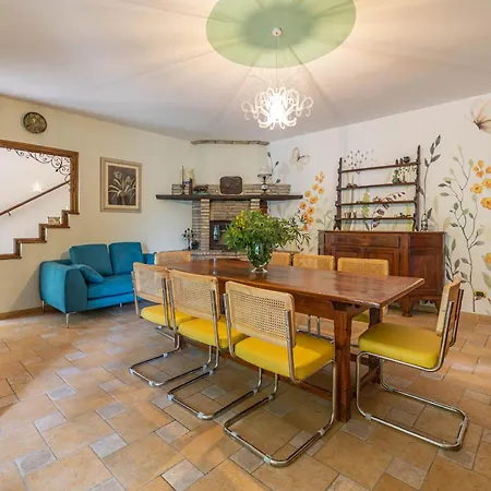 Farmház Agriturimo Ca Dorale Fano