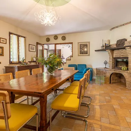 Agriturimo Ca Dorale Farmház