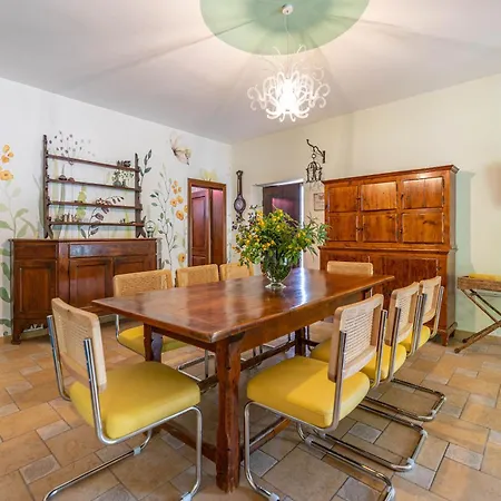 Agriturimo Ca Dorale 파노