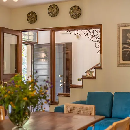 Agriturimo Ca Dorale * Fano