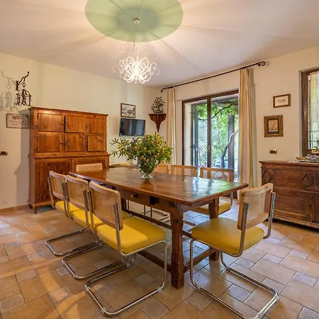 Agriturimo Ca Dorale 农家乐