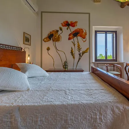 Κατάλυμα σε φάρμα Agriturimo Ca Dorale