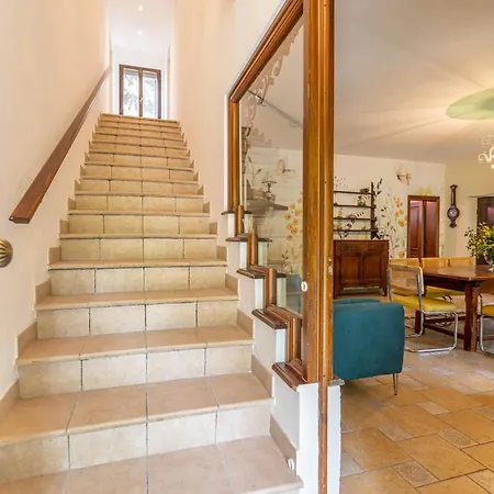 Agriturimo Ca Dorale *