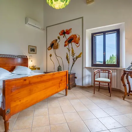 Agriturimo Ca Dorale 法诺