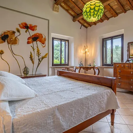 Agriturimo Ca Dorale * Fano