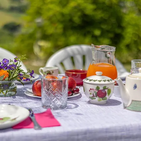 Agriturimo Ca Dorale Farmház *