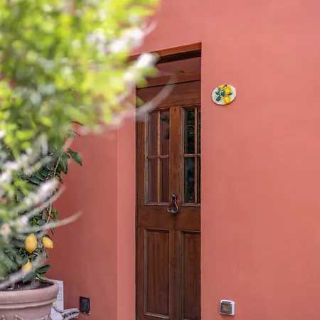 Agriturimo Ca Dorale 法诺