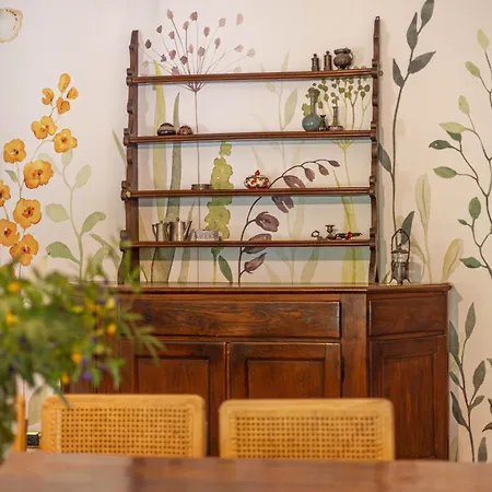 Agriturimo Ca Dorale * Fano