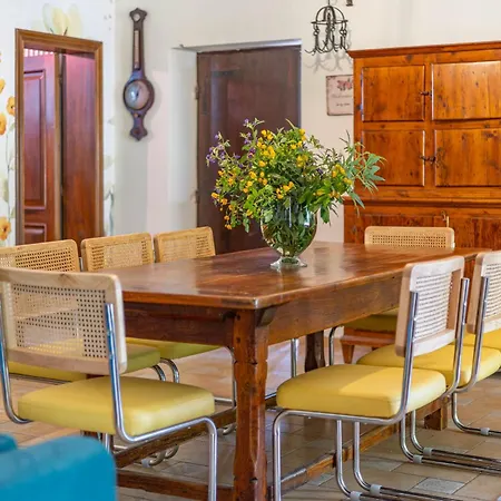 Agriturimo Ca Dorale