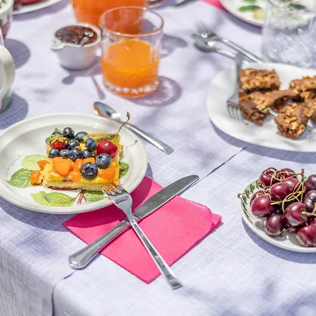 Agriturimo Ca Dorale Κατάλυμα σε φάρμα