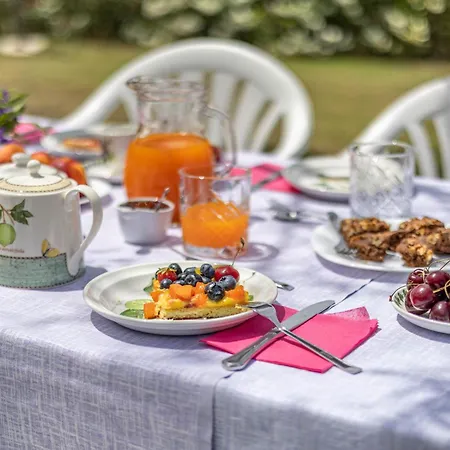 Κατάλυμα σε φάρμα Agriturimo Ca Dorale