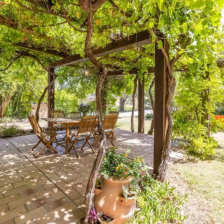 Farmház Agriturimo Ca Dorale Fano