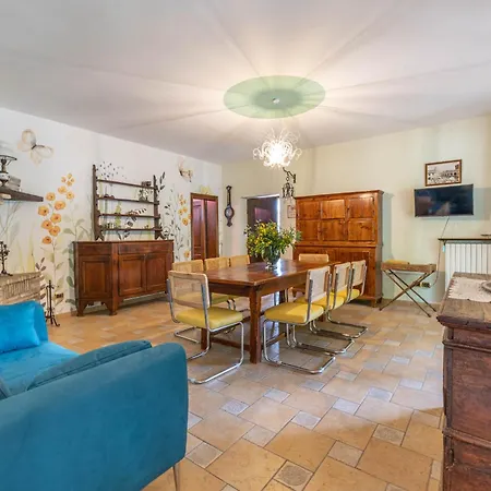 Agriturimo Ca Dorale *