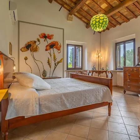 Agriturimo Ca Dorale 农家乐