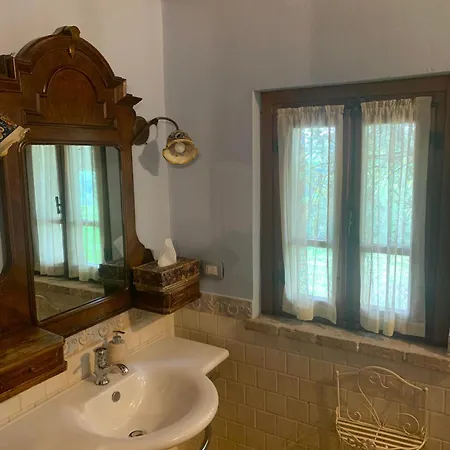 Agriturimo Ca Dorale *