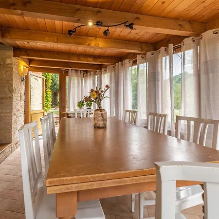 Farm stay Agriturimo Ca Dorale *