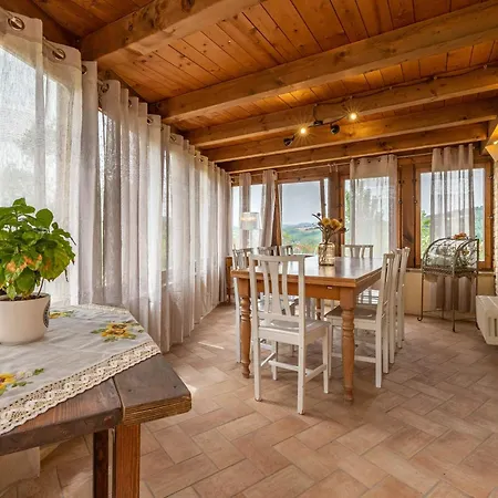 Agriturimo Ca Dorale * Fano