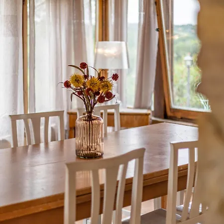 Agriturimo Ca Dorale Farm stay Fano