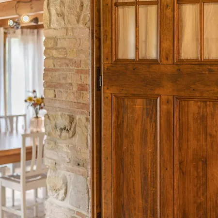 Farm stay Agriturimo Ca Dorale *