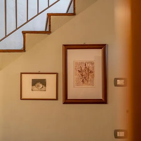 Agriturimo Ca Dorale Farm stay *