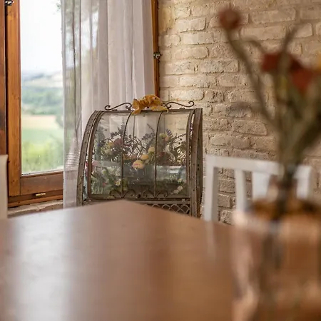 Agriturimo Ca Dorale Fano