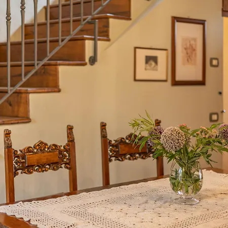 Farm stay Agriturimo Ca Dorale